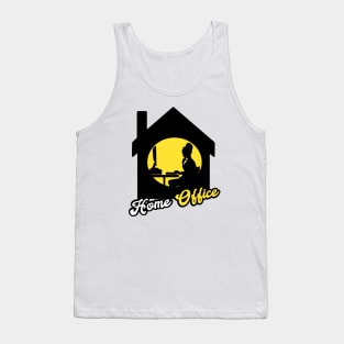 Home office Tank Top